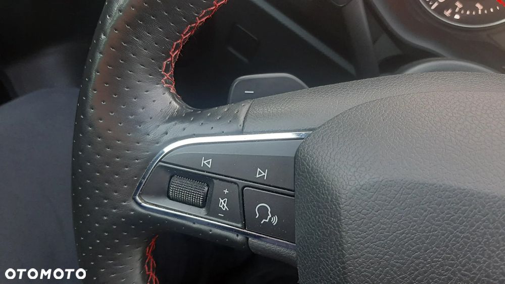 Seat Ateca 2.0 TDI DSG FR - 35