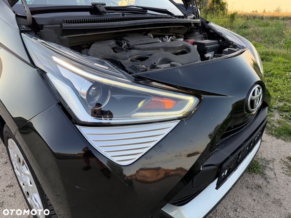 Toyota Aygo - 32