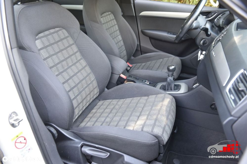 Audi Q3 - 19