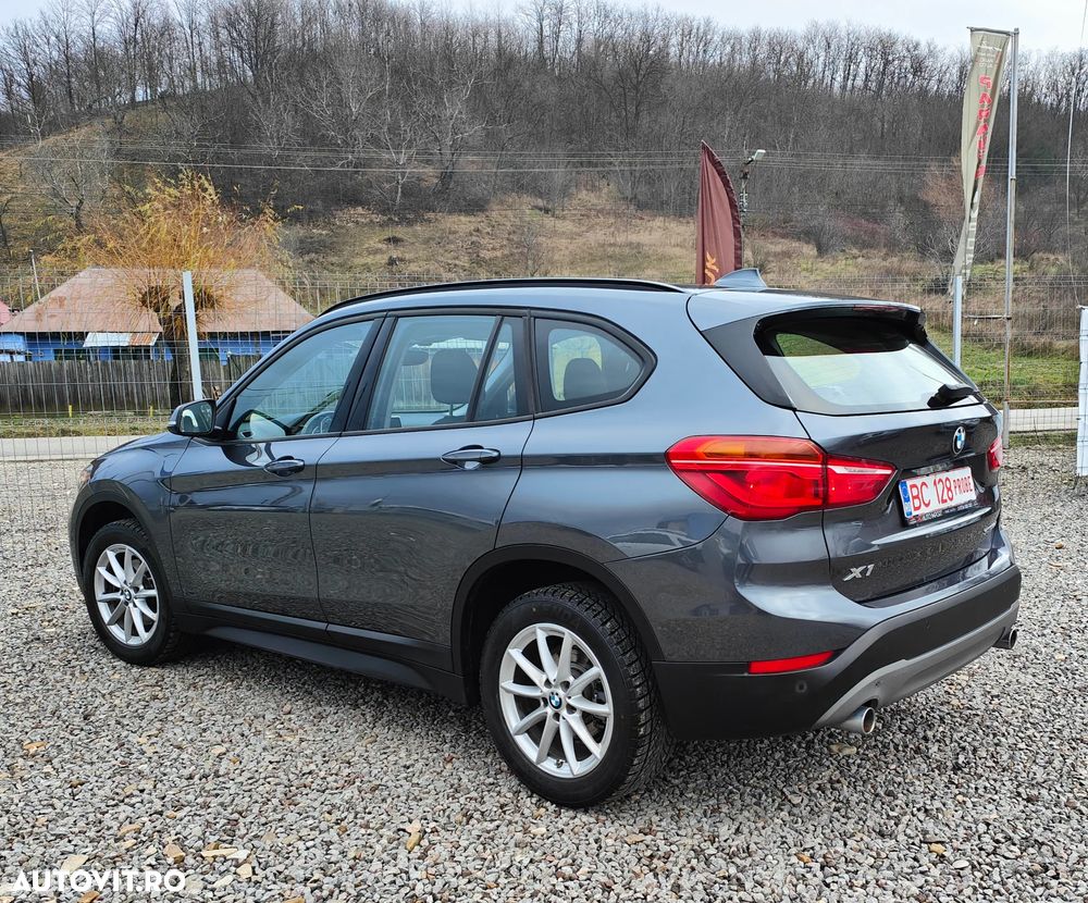 BMW X1 - 6