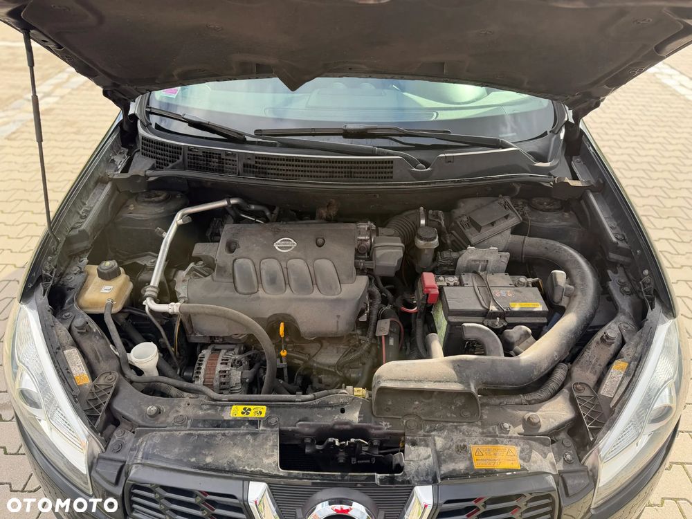 Nissan Qashqai - 17