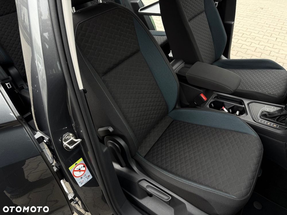 Volkswagen Tiguan 2.0 TDI SCR DSG IQ.DRIVE - 35