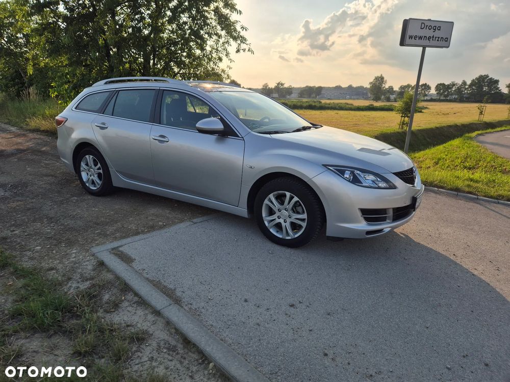 Mazda 6 Sport 1.8 Center-Line - 12