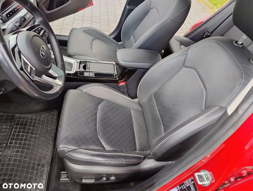 Kia XCeed 1.4 T-GDI XL DCT - 12