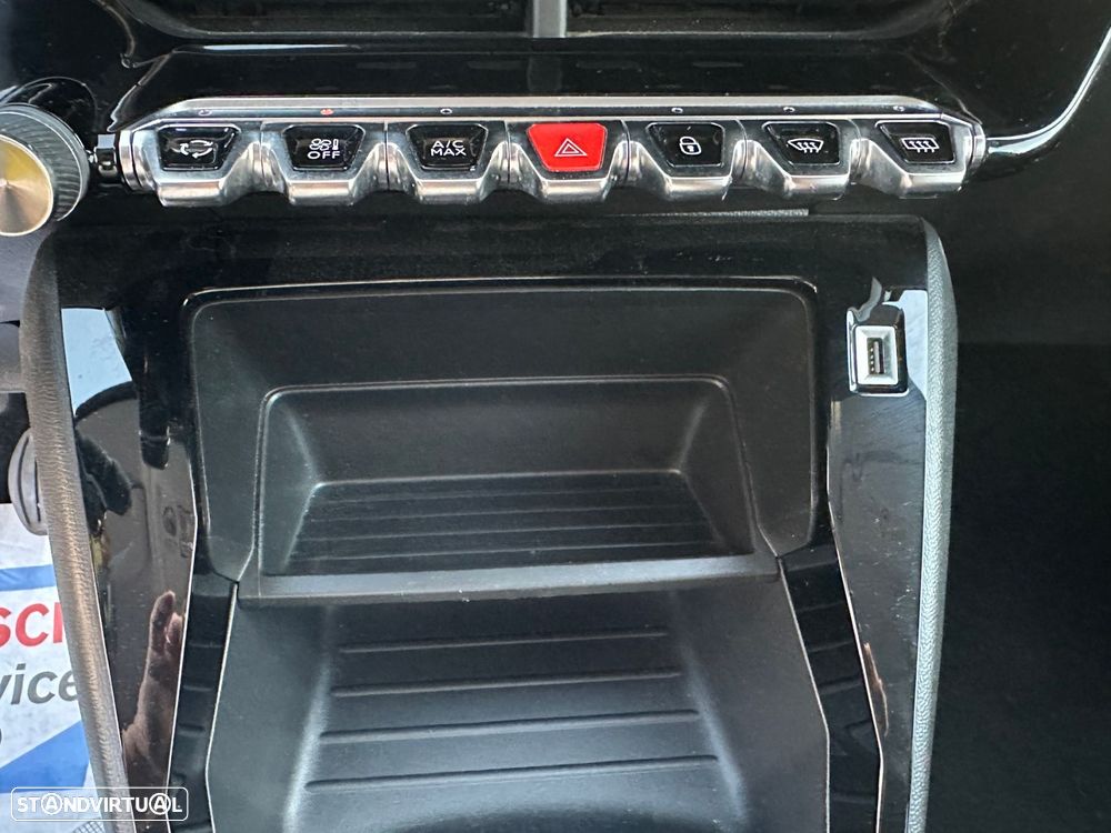 Peugeot 208 1.2 PureTech Active Pack - 25