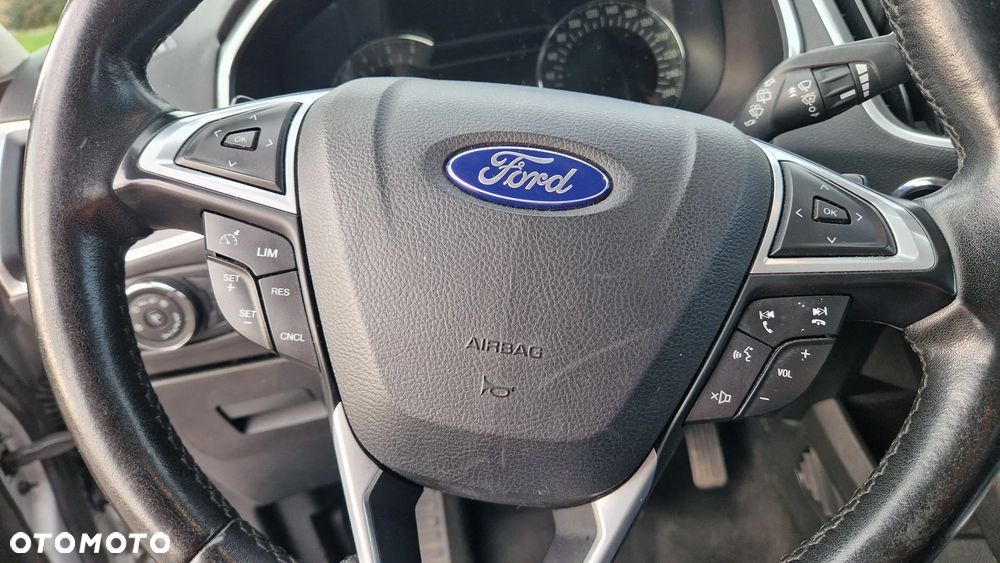 Ford S-Max - 15