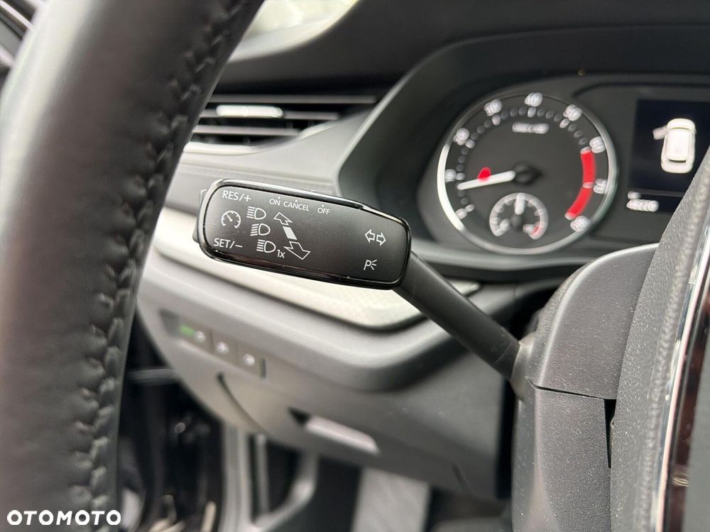 Skoda Octavia - 23