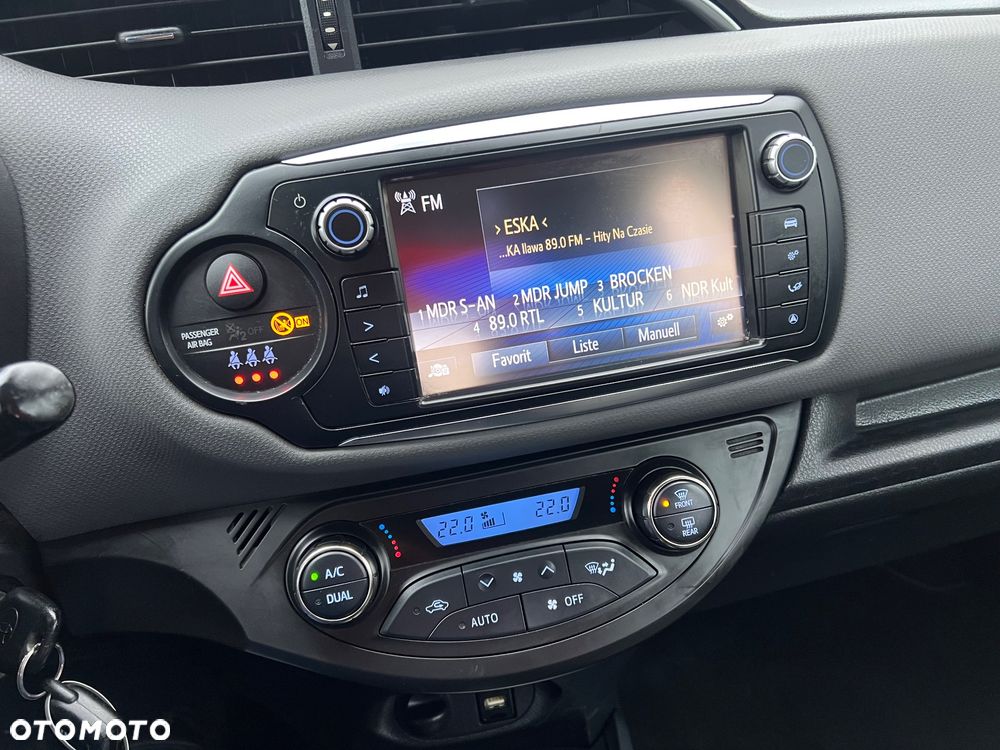 Toyota Yaris ver-1-2-turbo-team-deutschland - 17