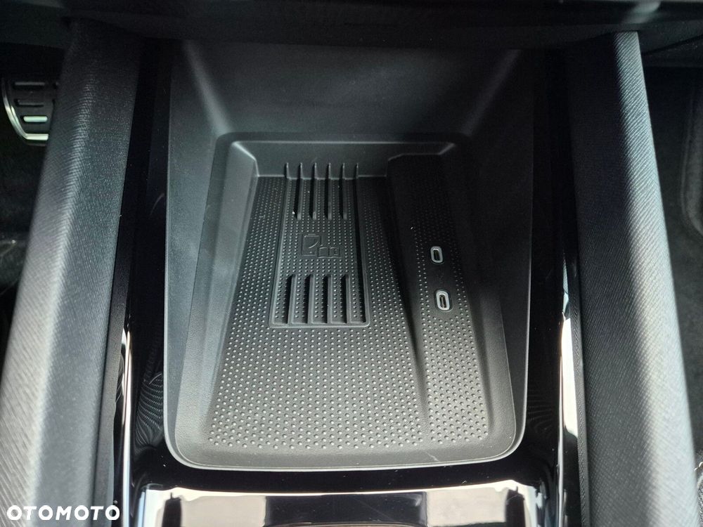 Skoda Octavia 1.5 TSI mHEV Sportline DSG - 35