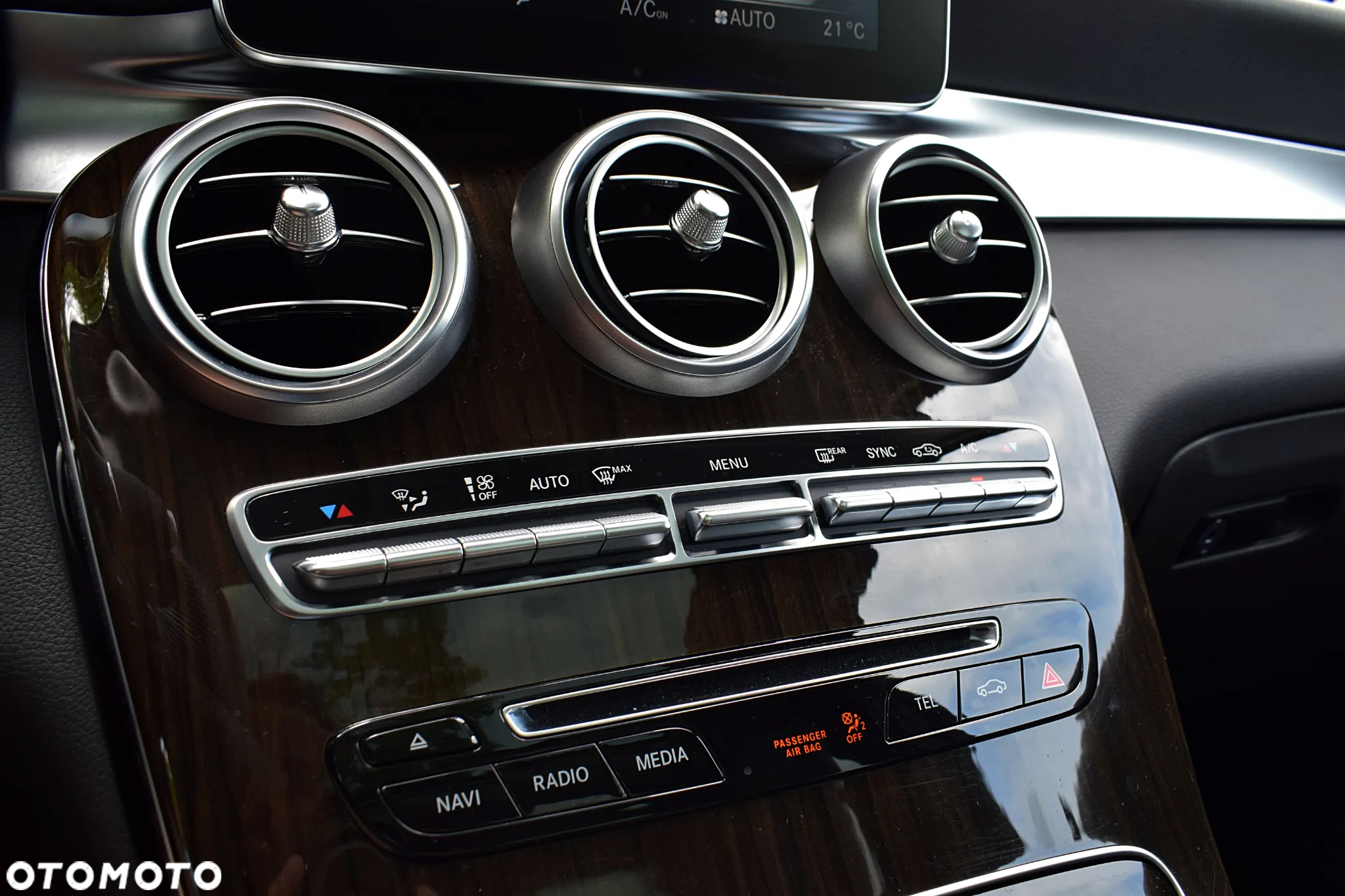 Mercedes-Benz GLC Coupe 300 4-Matic - 20