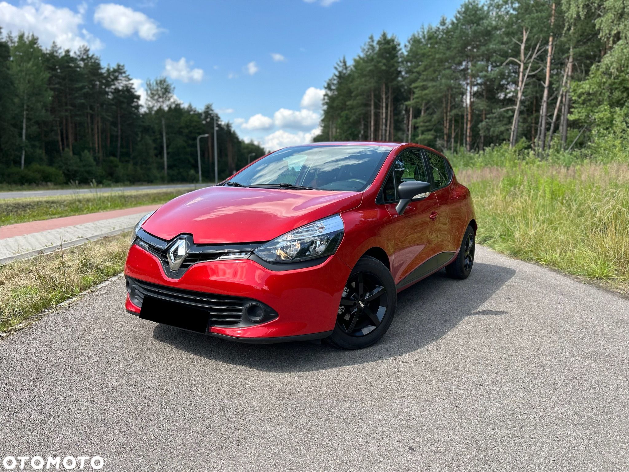 Renault Clio 1.2 16V 75 LIMITED - 1