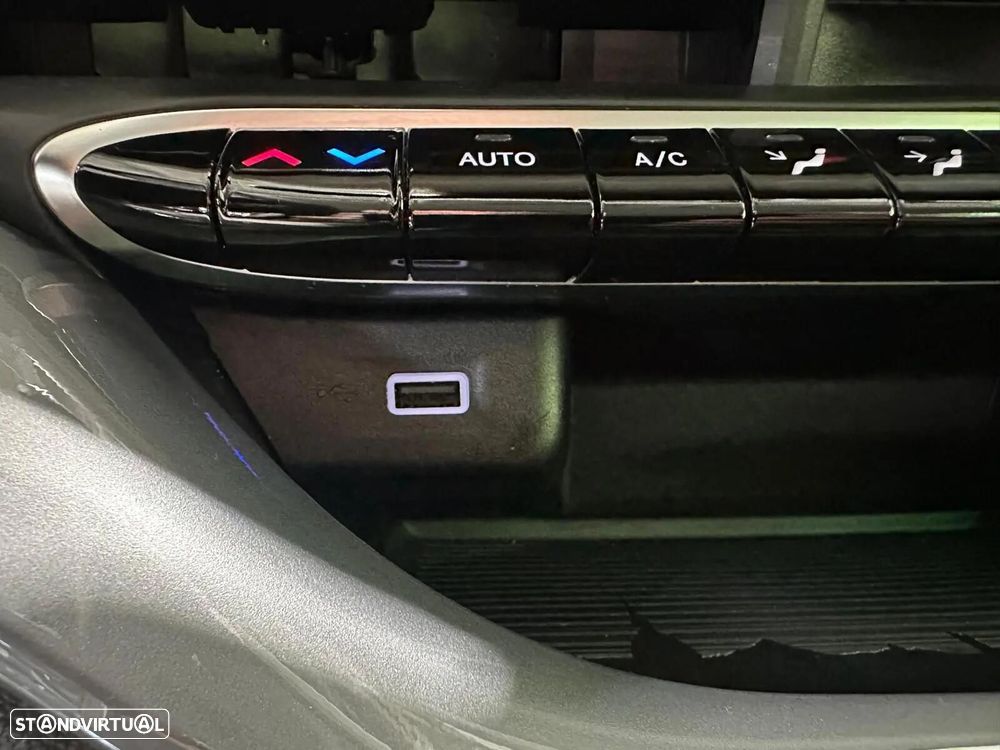 Fiat 500e 42 kWh - 33