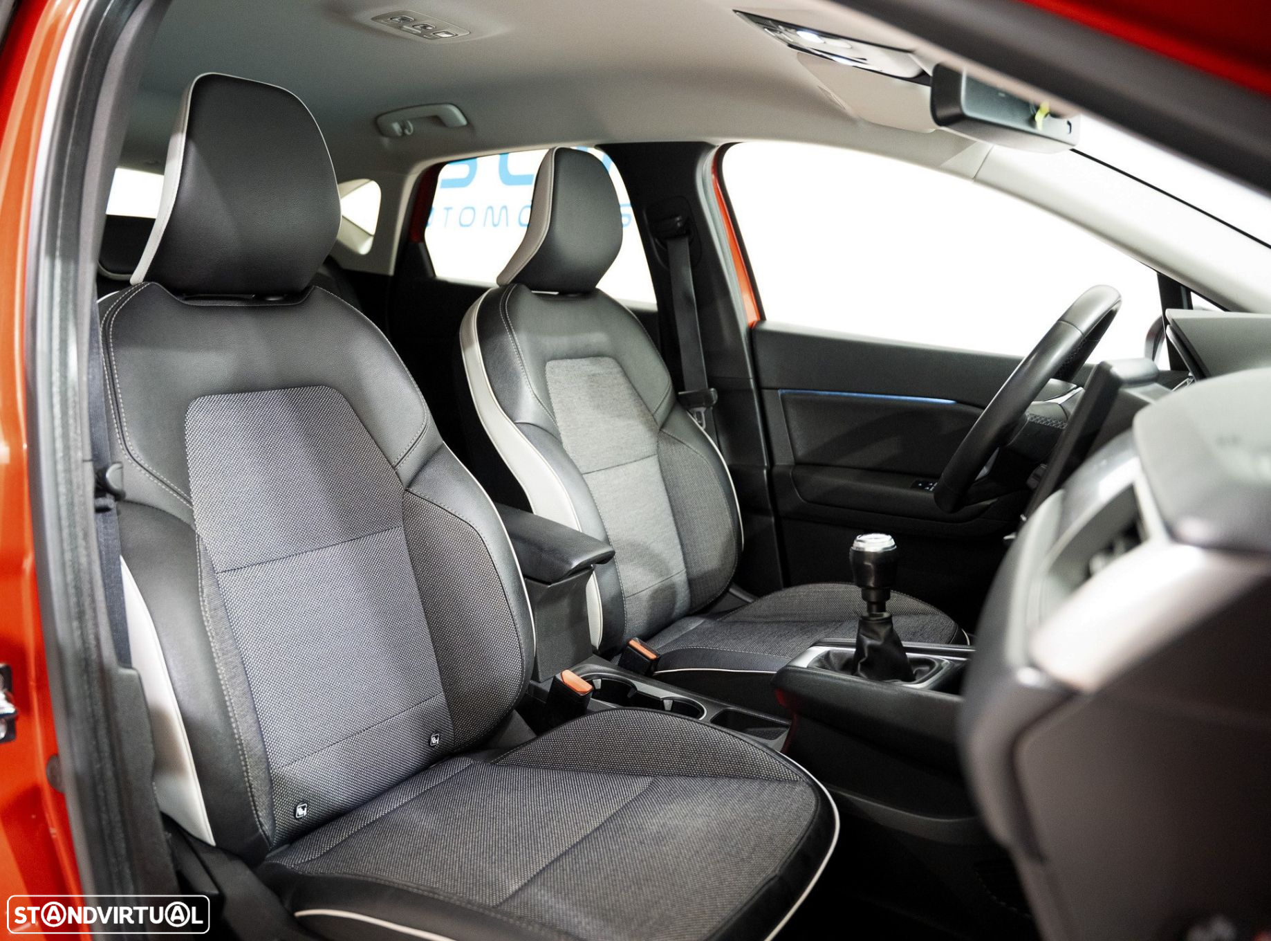 Renault Captur 1.0 TCe Intens - 13