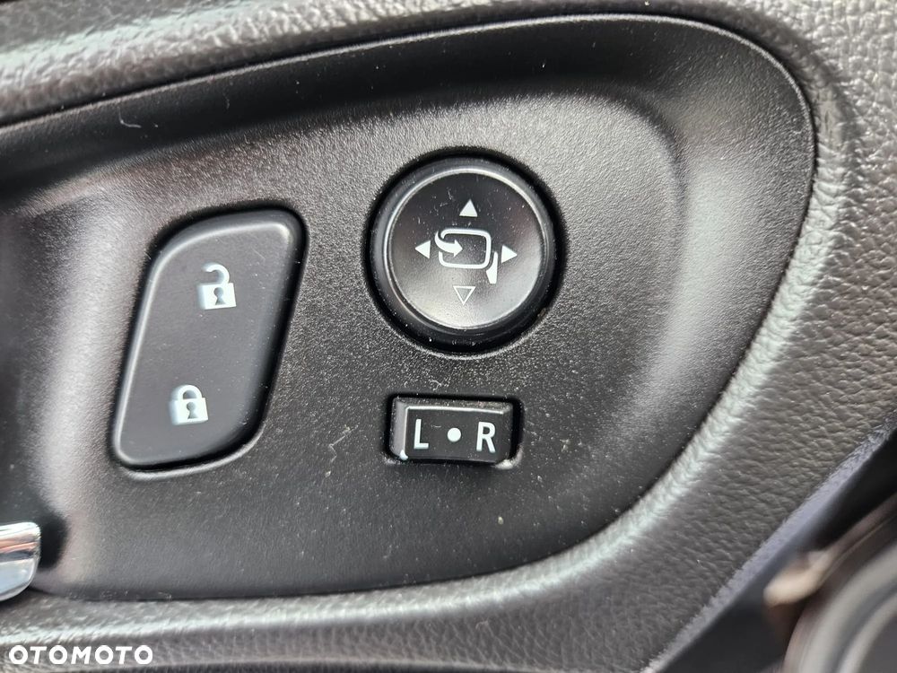 Opel Insignia 1.4 Turbo ecoFLEX Start/Stop Business Innovation - 30