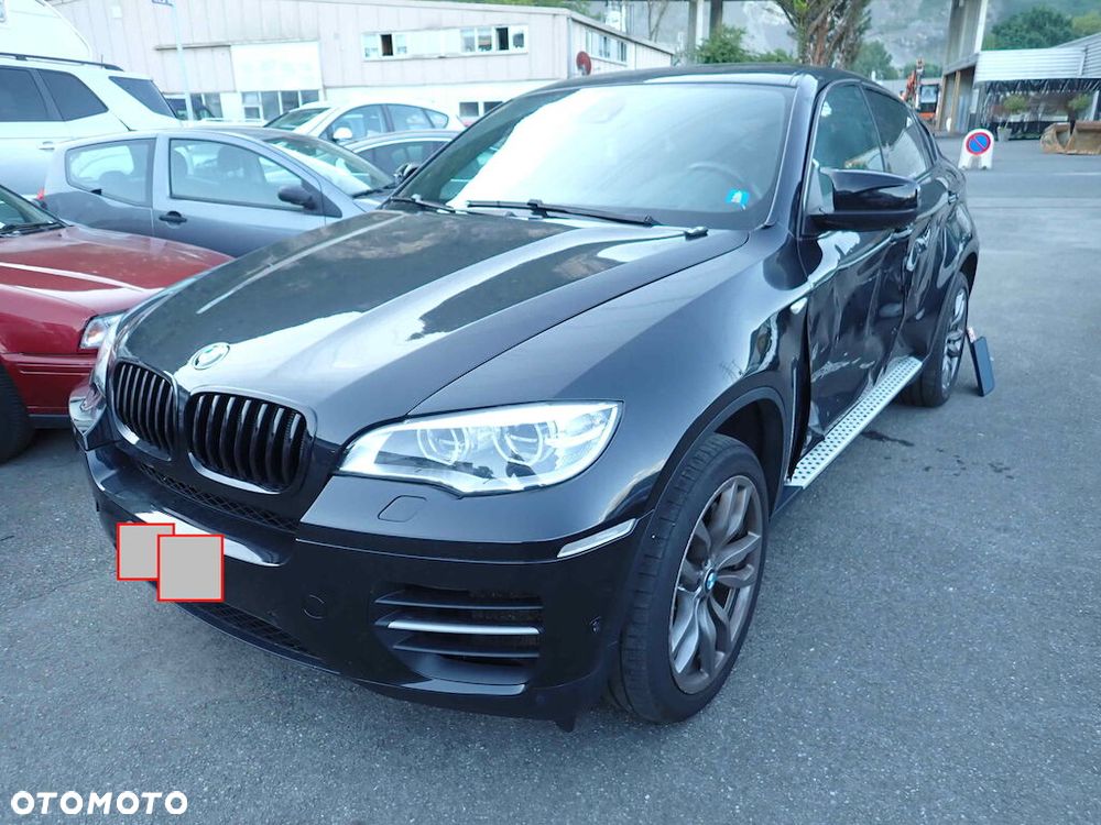 BMW X6 xDriveM50d - 5