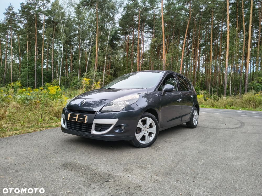 Renault Scenic 1.6 16V 110 Dynamique - 2