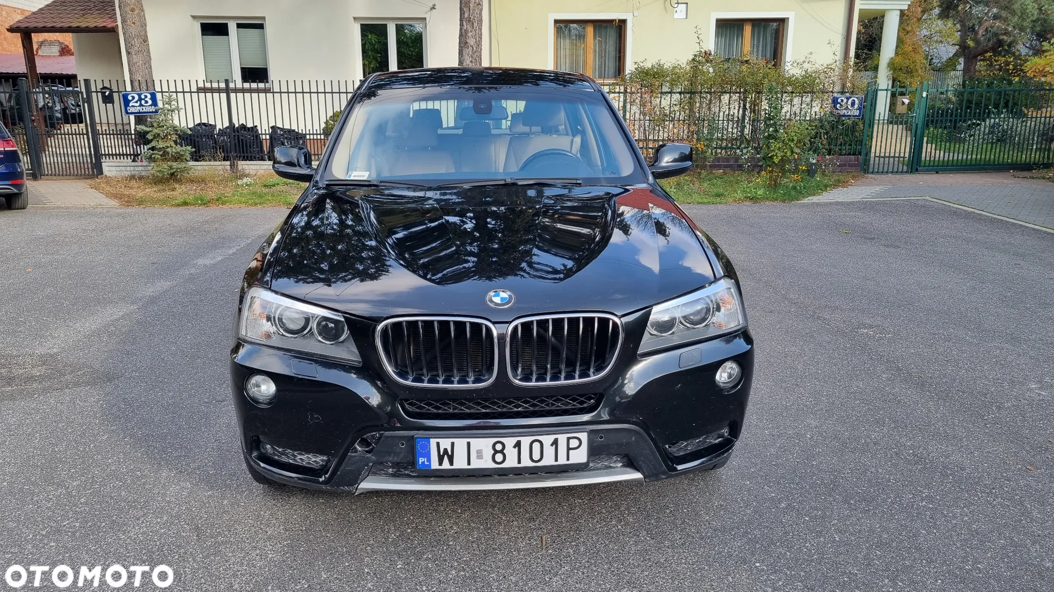 BMW X3 - 2
