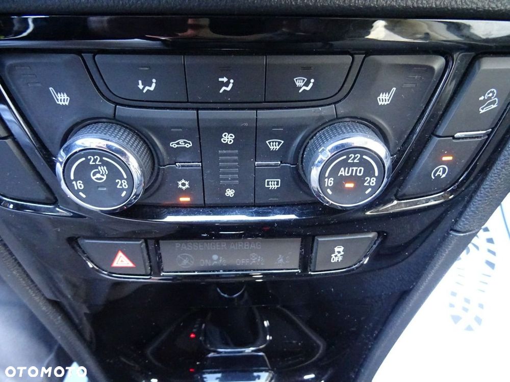 Opel Mokka X 1.4 DI Start/Stop 4x4 Automatik Innovation - 18