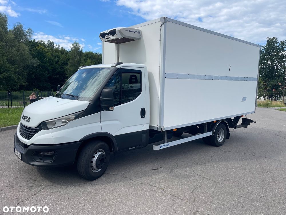 Iveco 70c18 - 10