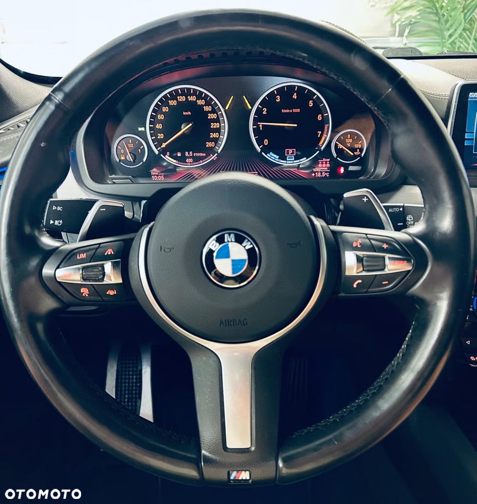 BMW X5 xDrive40e - 33