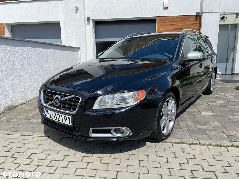 Volvo V70 - 7