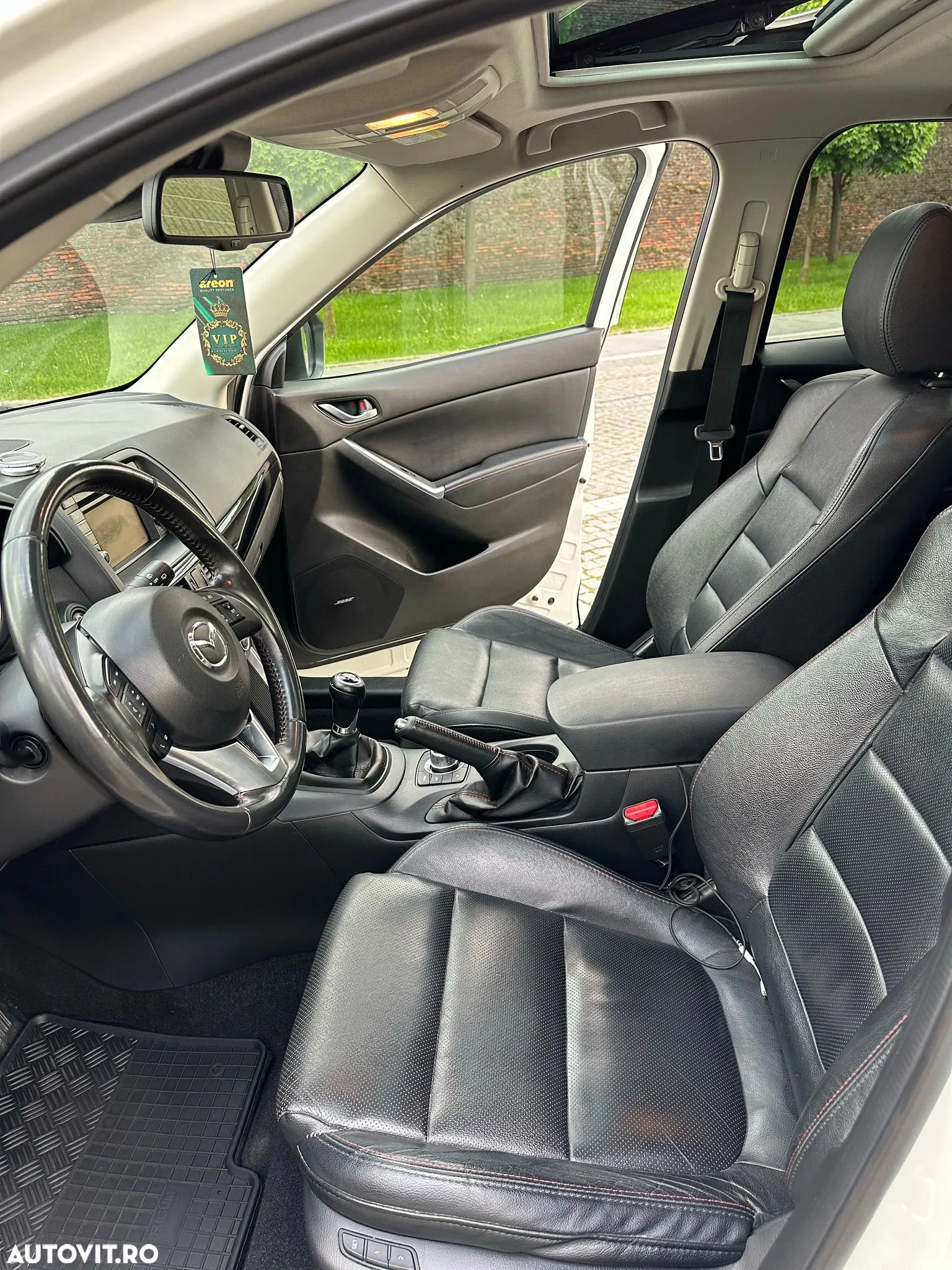 Mazda CX-5 CD175 4x4 Revolution - 7