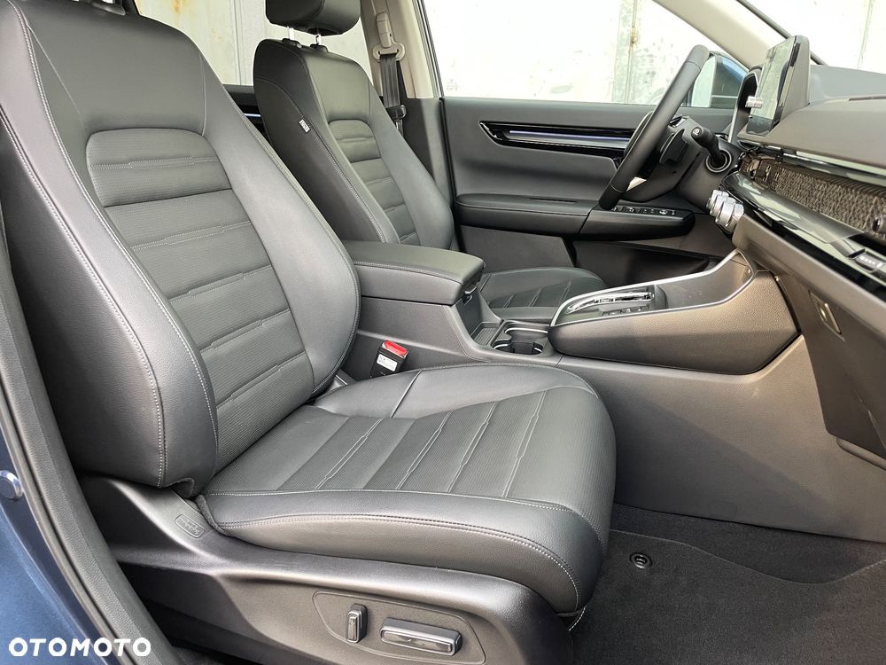 Honda CR-V 2.0 i-MMD HEV Advance AWD CVT - 28