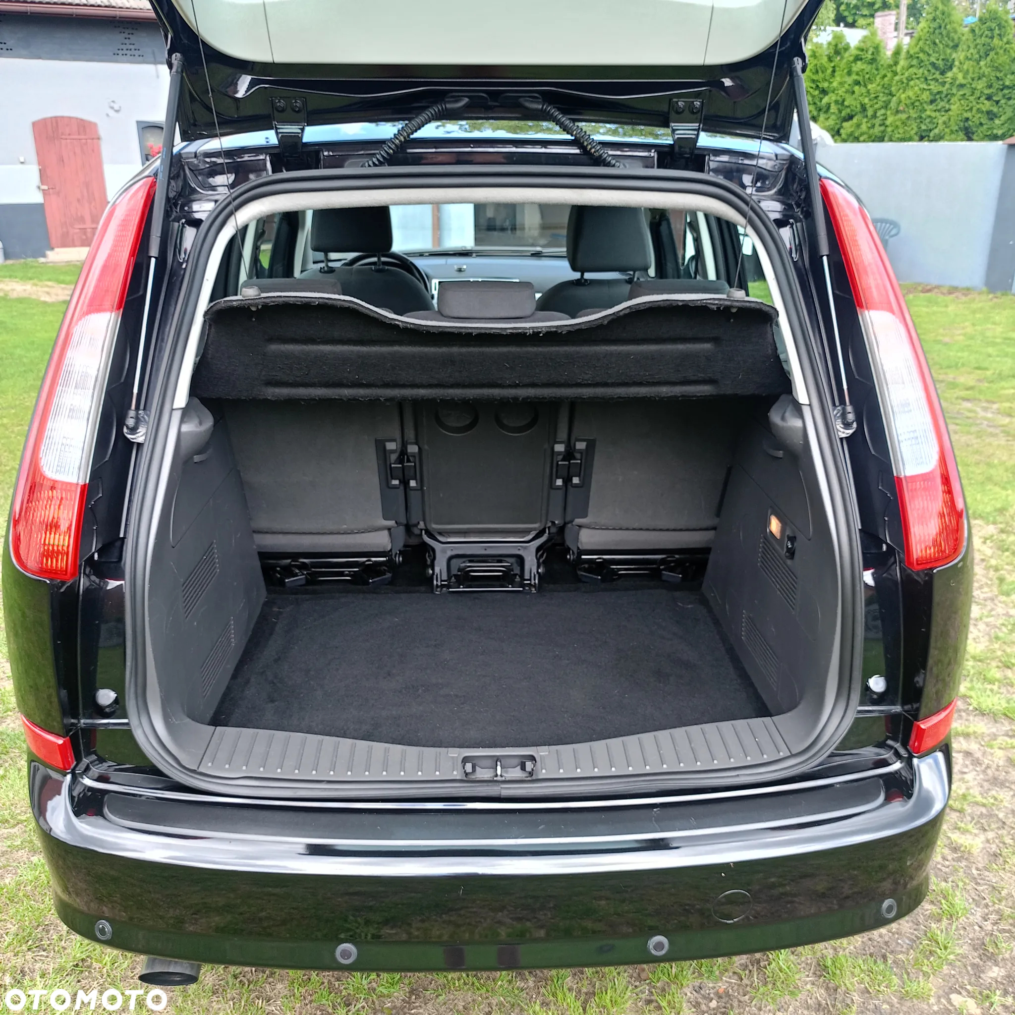 Ford Focus C-Max - 18
