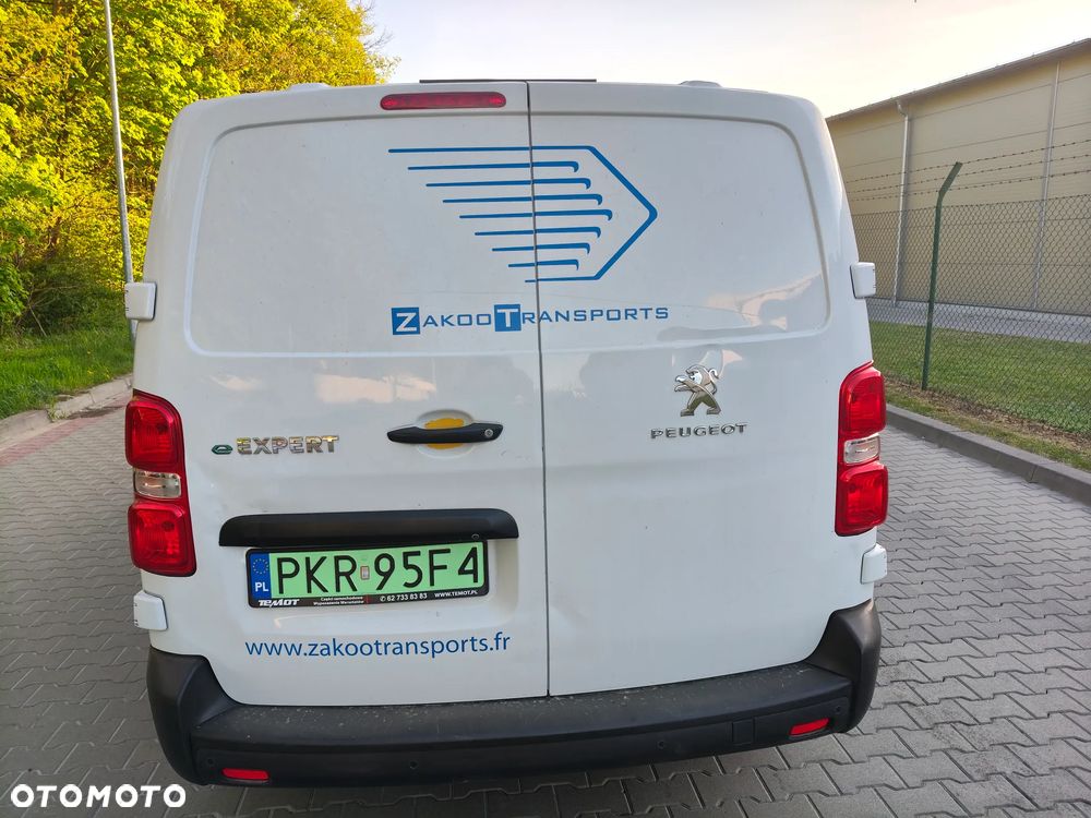 Peugeot Expert - 4