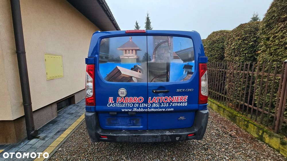 Fiat Scudo - 5