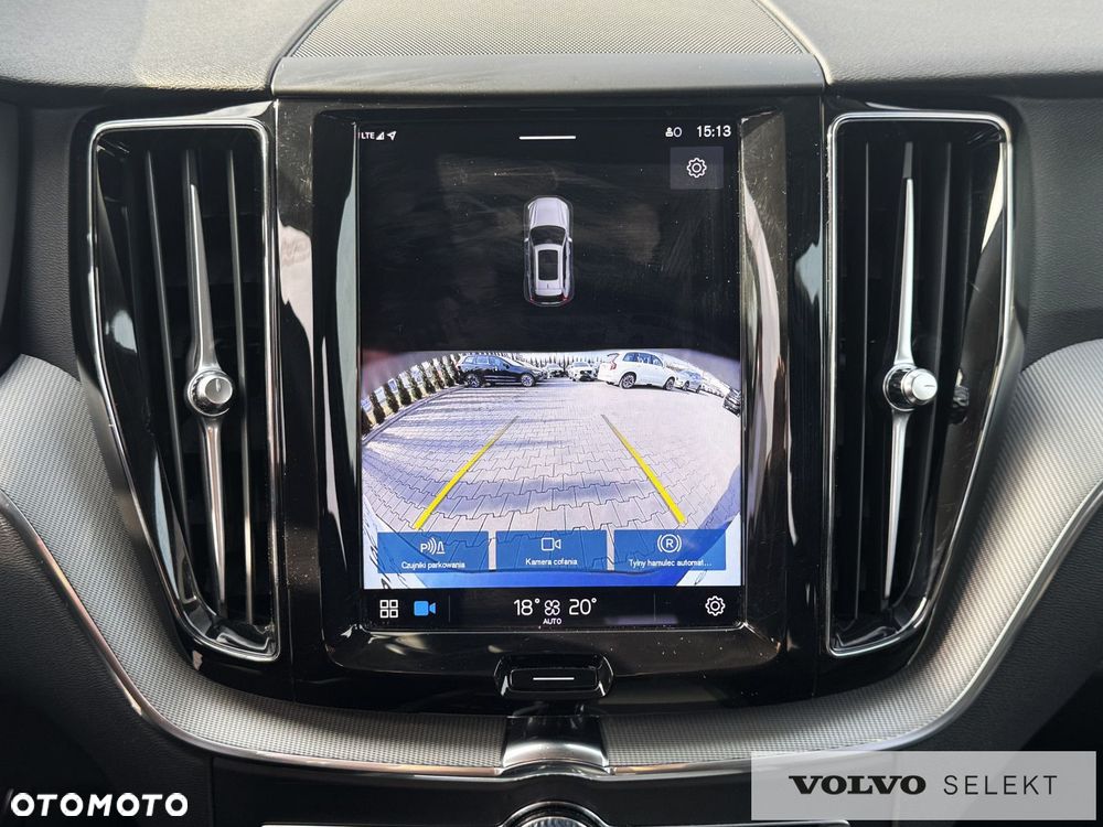 Volvo XC 60 - 17
