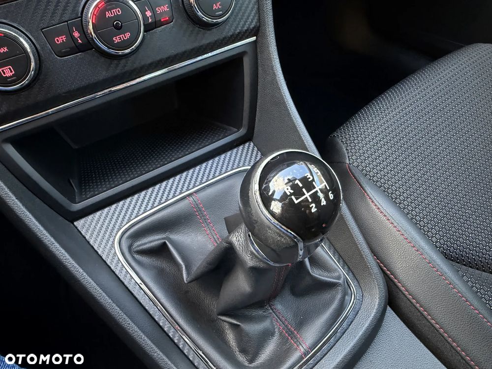 Seat Leon 1.4 TSI FR S&S - 16