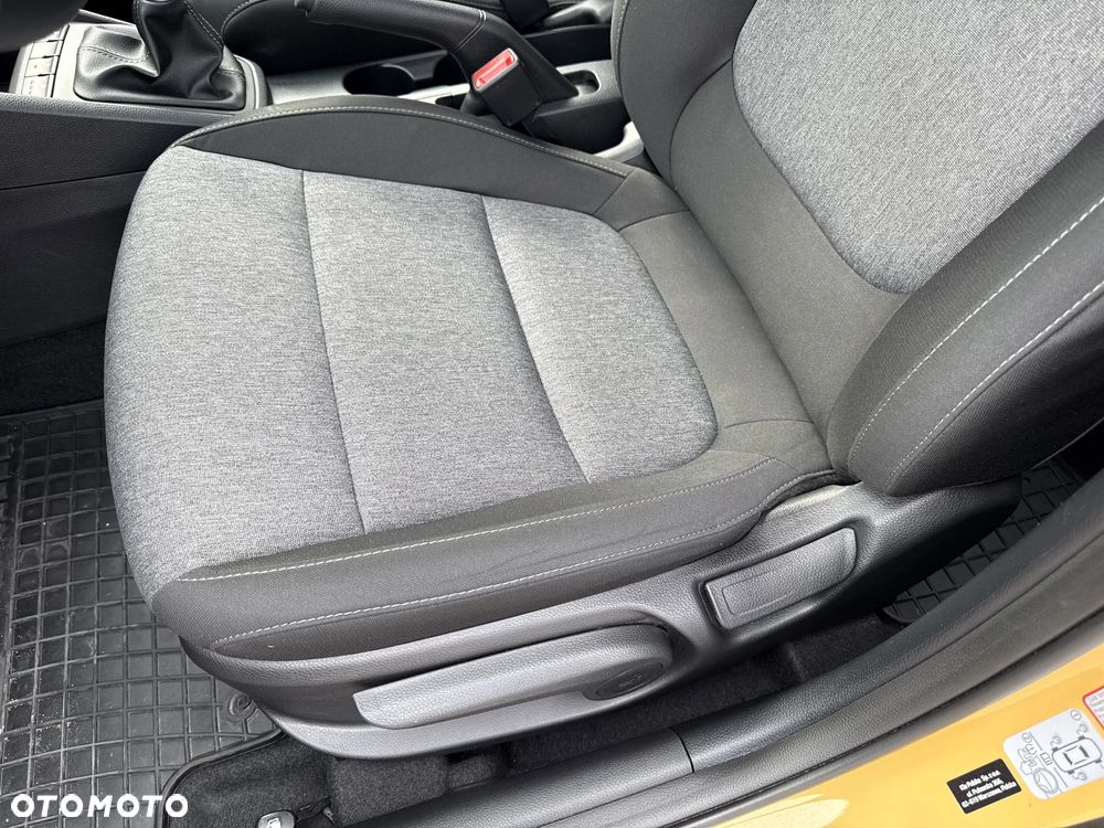 Kia Stonic 1.2 M - 13