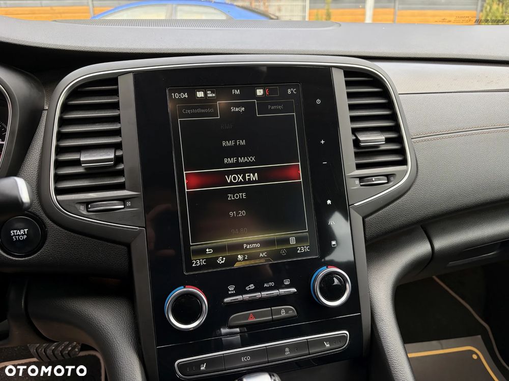 Renault Talisman BLUE dCi 200 EDC INTENS - 25