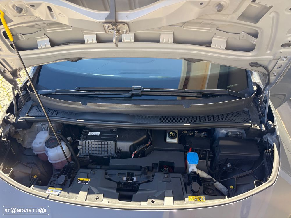 Cupra Born 58 kWh - 43