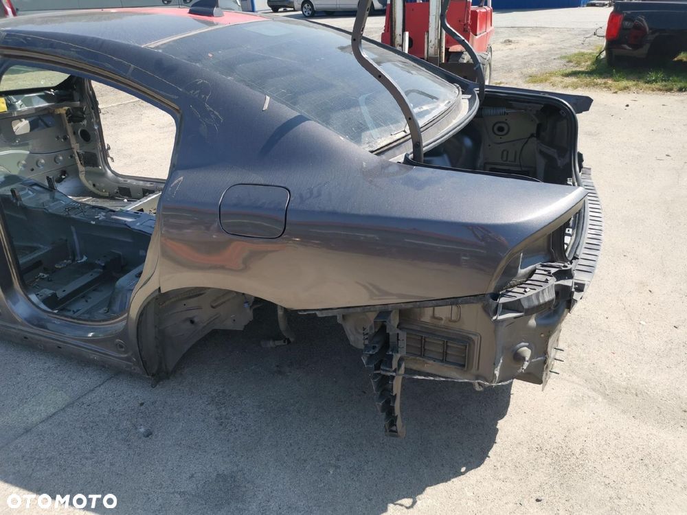 DODGE CHARGER 15- CWIARTKA PRZEDNIA LEWA - 6