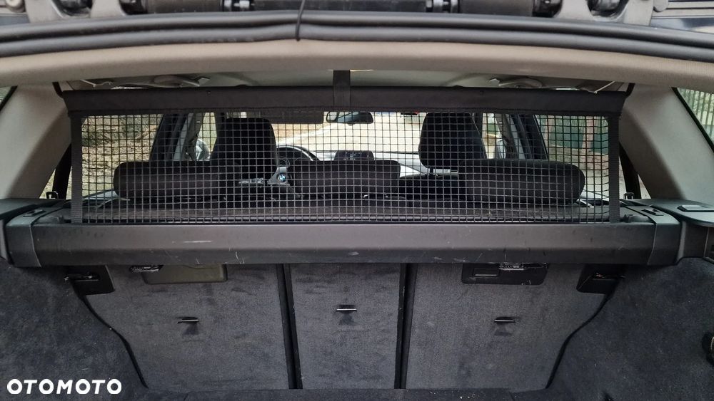 BMW Seria 3 320d - 13