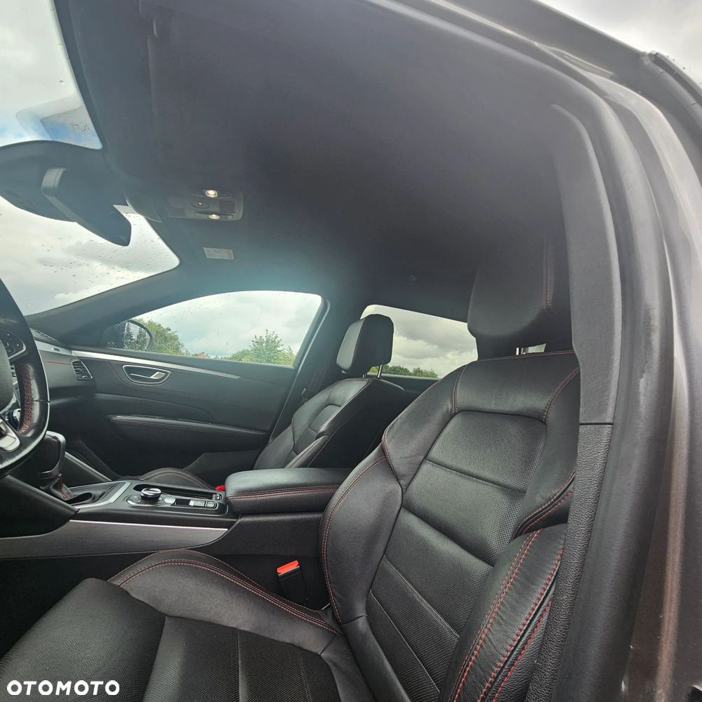 Renault Talisman BLUE dCi 160 EDC INTENS - 29