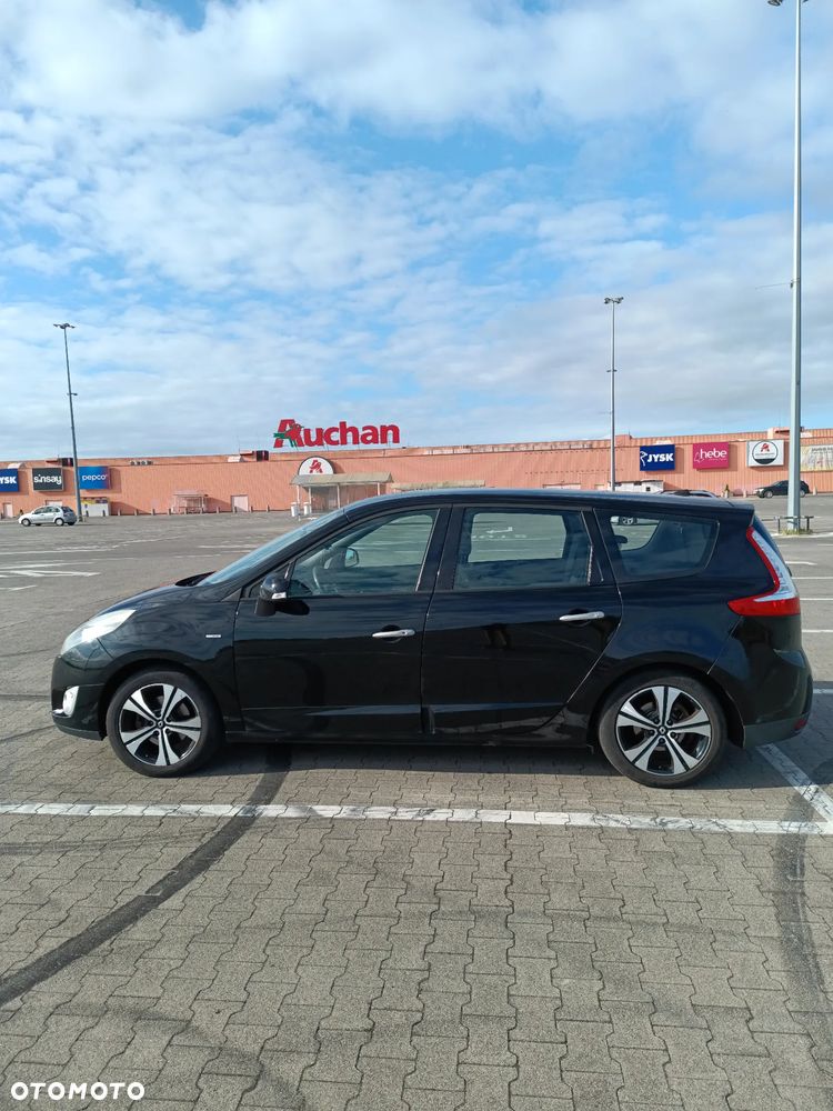 Renault Scenic 1.4 16V TCE Bose Edition - 2