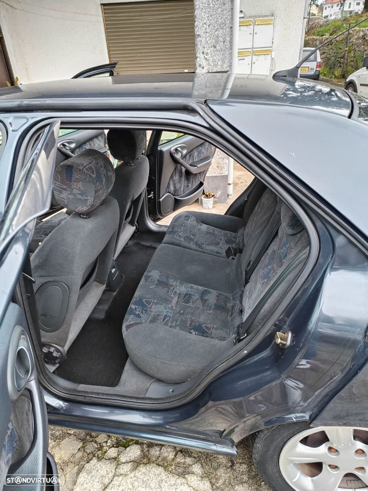 Citroën Xsara 1.4i Exclusive - 7