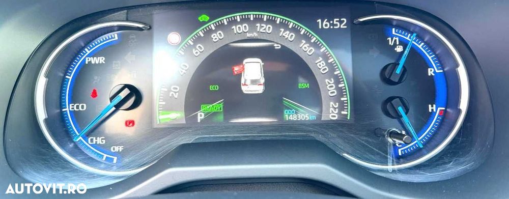 Toyota RAV4 - 32