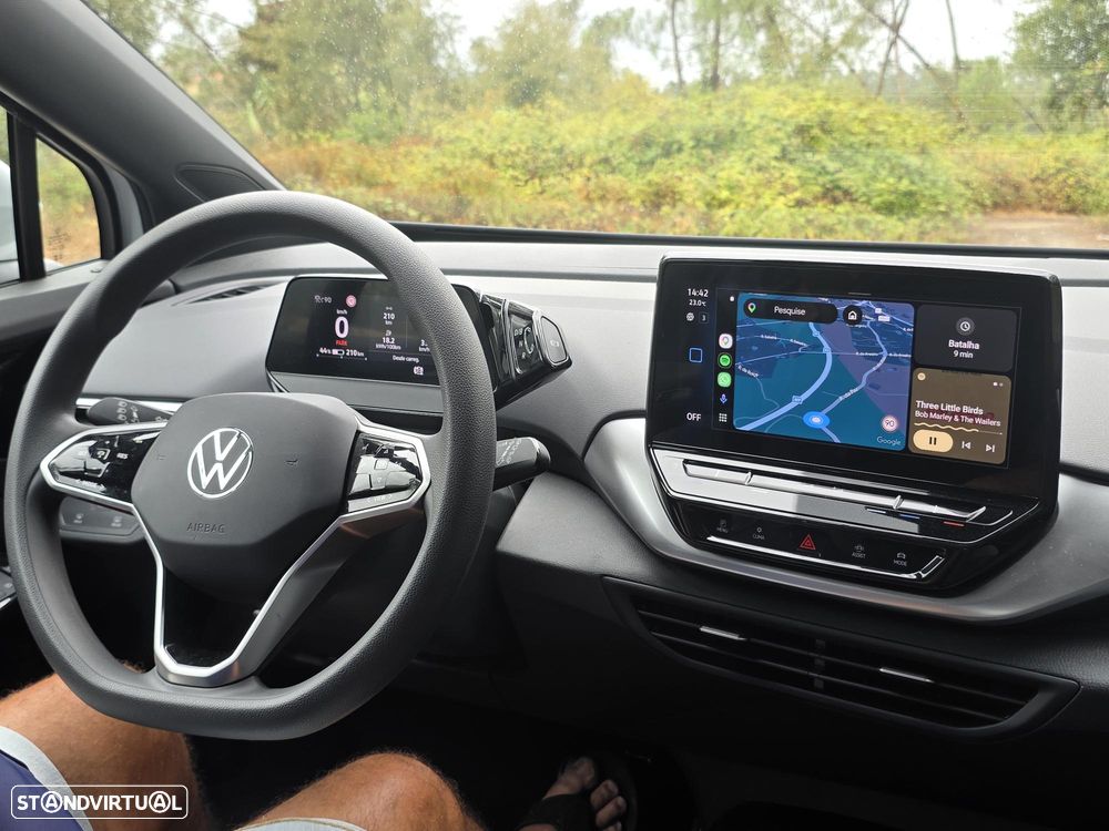 VW ID.4 77 kWh Pro Performance - 38
