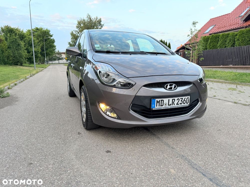 Hyundai ix20 - 29