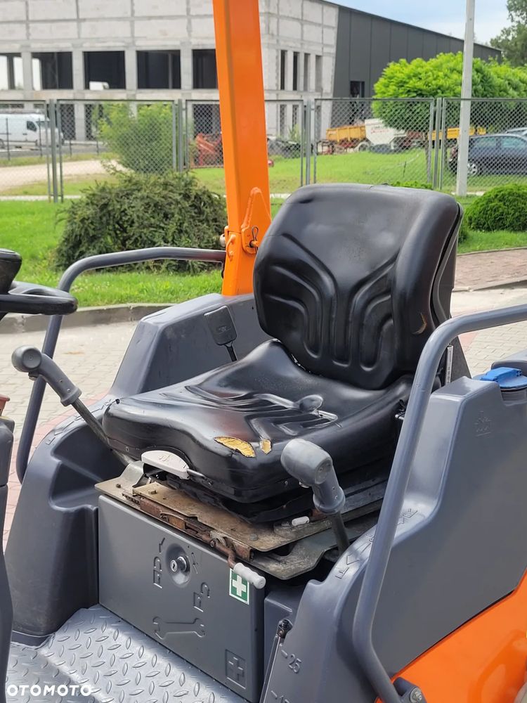 Hamm HD 10 VT - 10