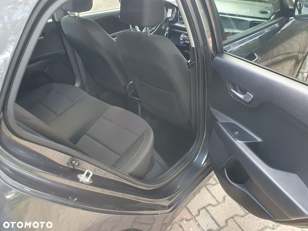 Kia Rio 1.2 XL - 13