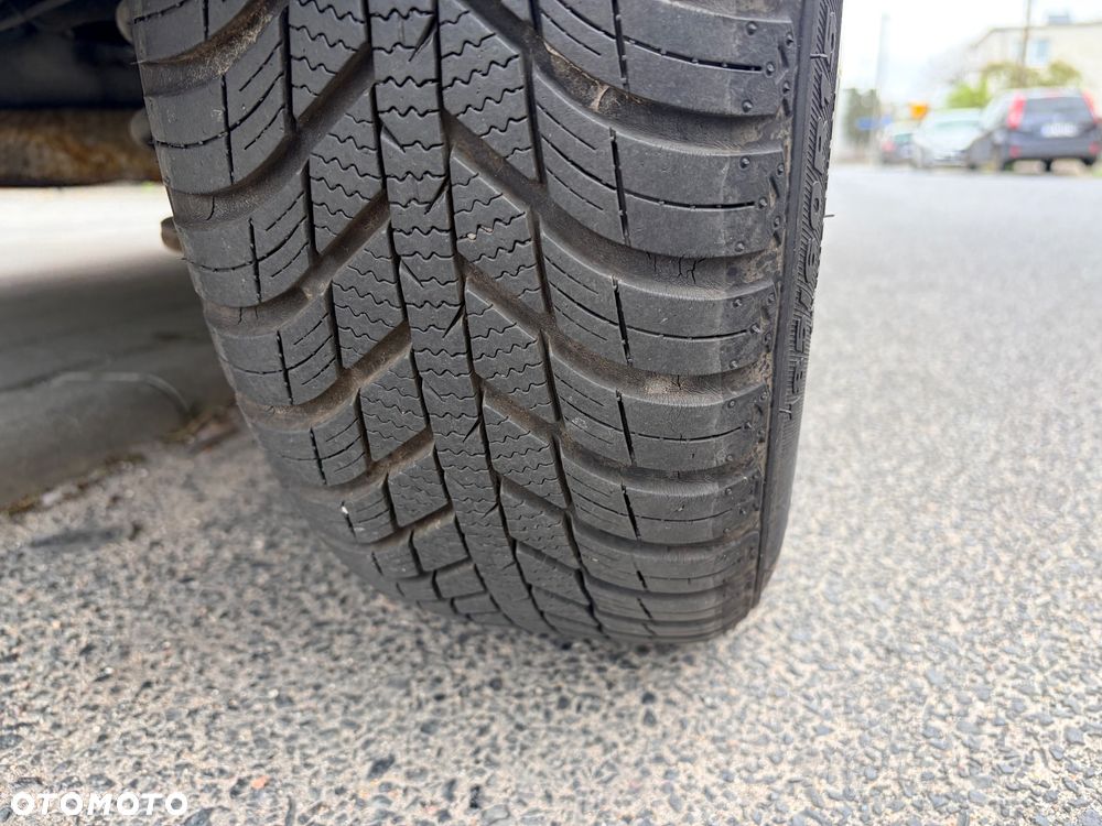 Opel Meriva 1.6 Enjoy MTA - 20