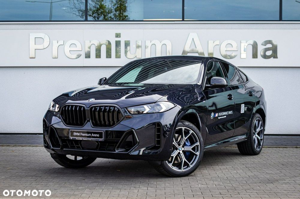BMW X6 - 2