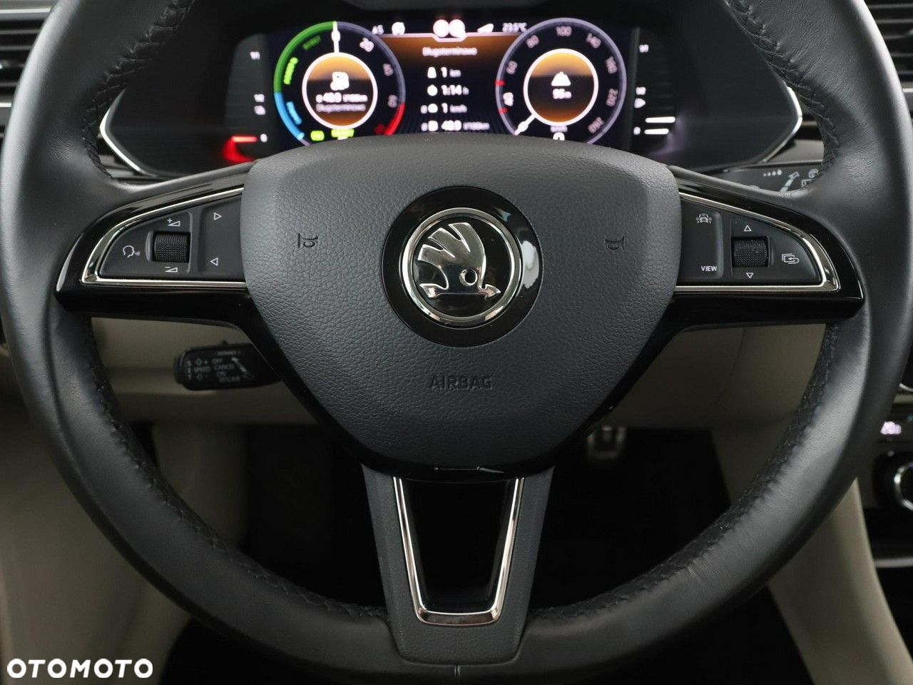 Skoda Superb 1.4 TSI Plug-In Hybrid L&K DSG - 17