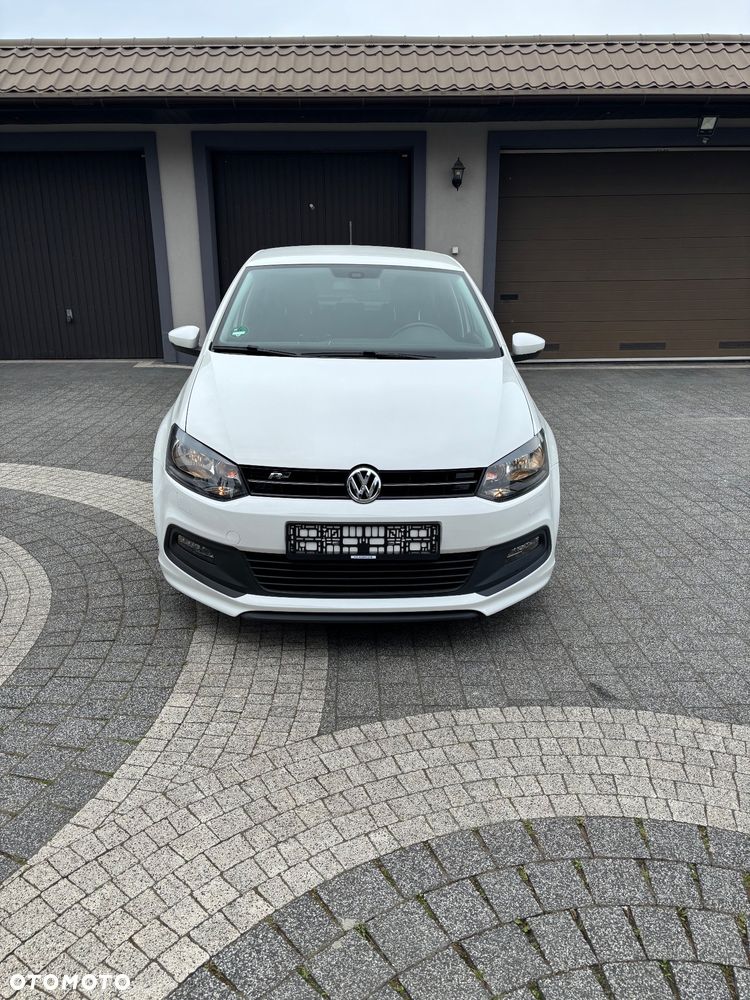 Volkswagen Polo 1.2 TSI BMT Fresh - 3