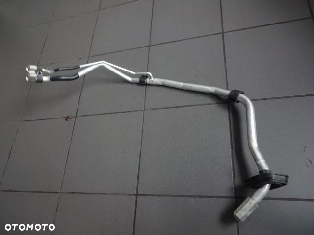 Przewód klimatyzacji Audi A5 8W6 816 738B - 1